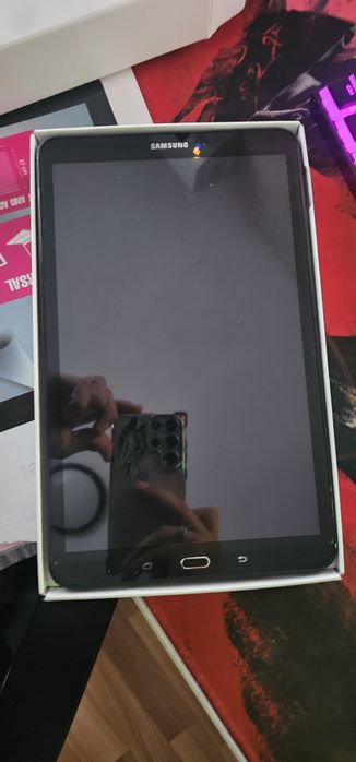 Galaxy tab a6 10.1" 32GB 2GB RAM + 32GB SD карта