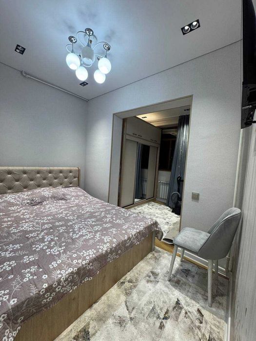 Продается Юнус Абад 10 КВ 1*2/1/4