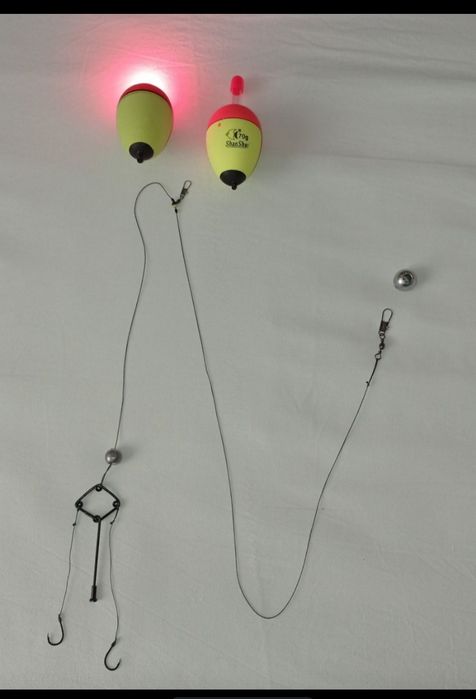 Технопланктон за толстолоб