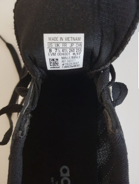 Adidasi Adidas La Trainer CQ2277 Originali