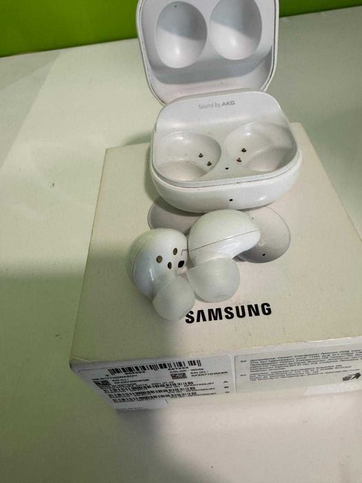 (Ag41) Casti Samsung Galaxy Buds2 B5711 - Garantie 2 ani!