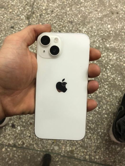 IPhone 14 в хорошем состоянии
