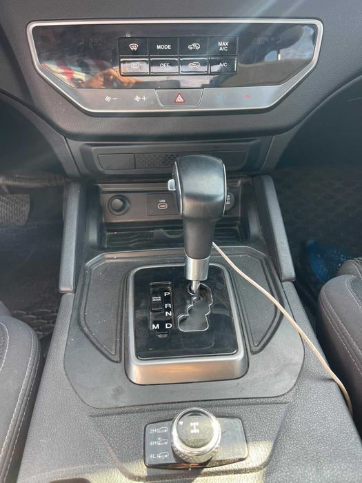 Preluare leasing Sang Yong 3 autoturisme