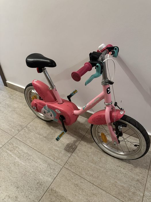 Bicicleta B’TWIN