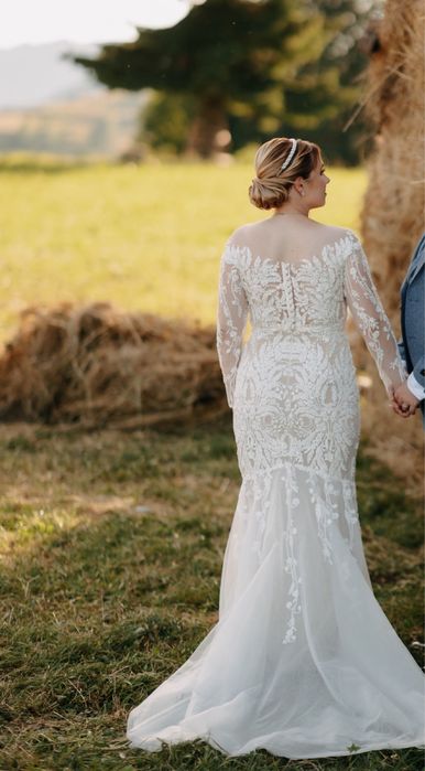 Rochie de mireasa