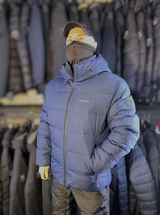 Куртки зимние. Распродажа!