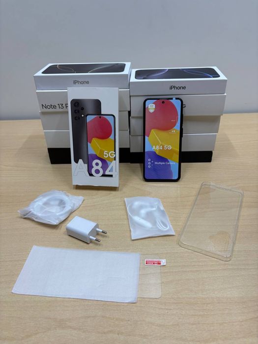 Samsung A84 512gb 5G