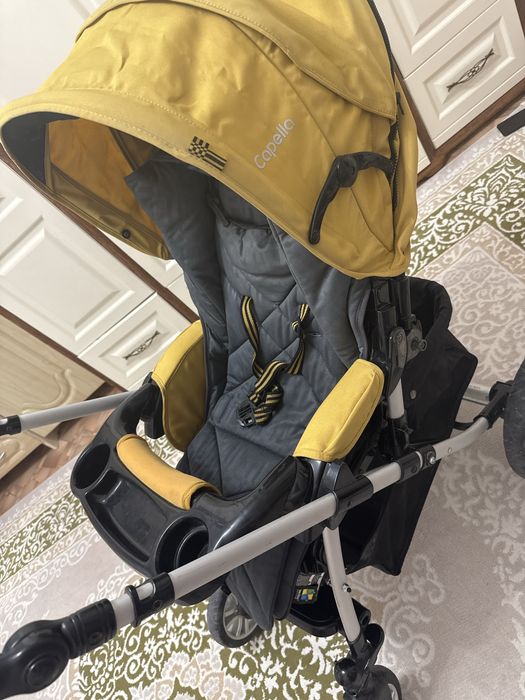 Коляска , оте жаксы жағдайда