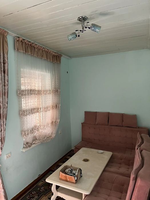 Tez va arzon tayyor uy sotiladi