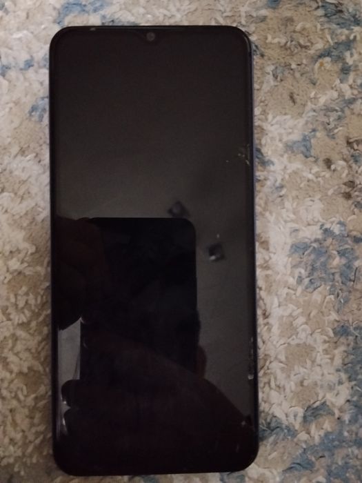 Vivo  всё четко с чехолом