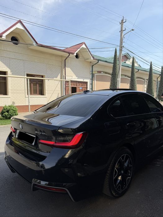 BMW i3 2023 — 5