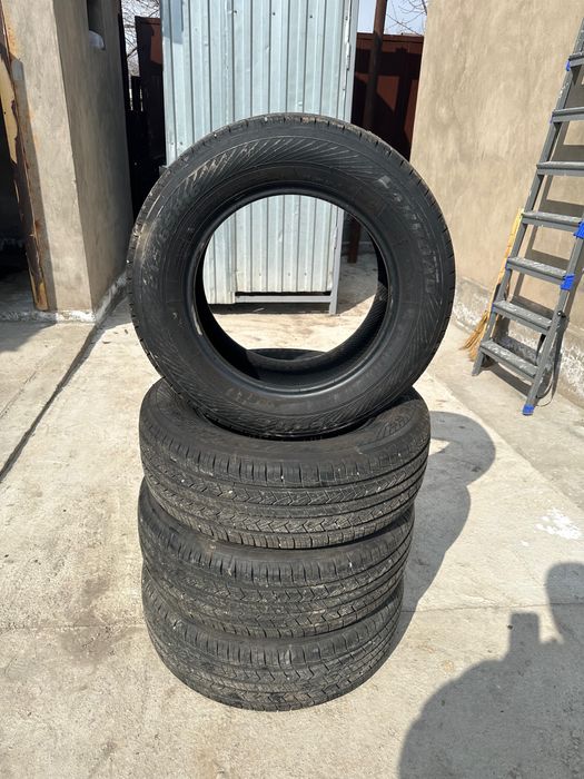 Продам летние шины