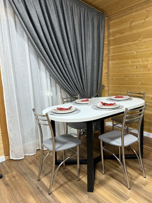 Сдам домики 30 минут от города