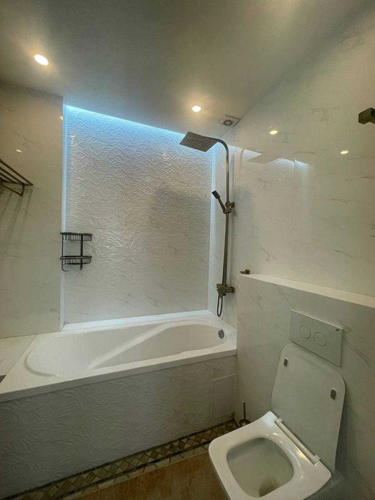 Квартира. Ташкент сити Гарденс