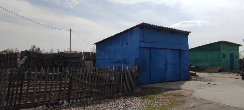 Обменяю дом на квартиру