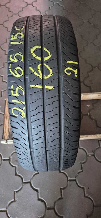 anvelope Goodyear, Kumho,Continental,Hankook 215/65/15C vara m&s iarna allseason