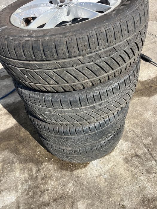 Гуми 205 60 16 Tomket 2021г