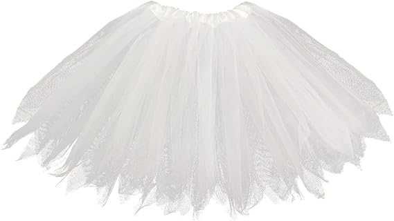 Fusta dama din tul, rochie (balet) dans tutu fete 9-15ani de la 99 RON