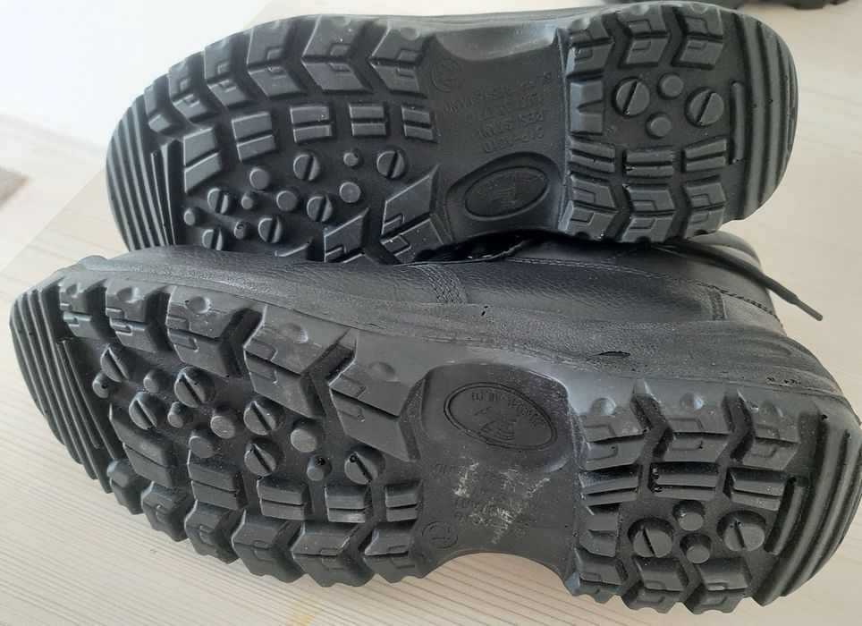 Спец обувь  41,42 р.