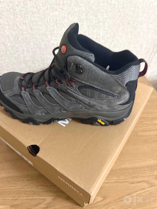 Ботинки для треккинга Merrell MOAB 3 (44-45) размер