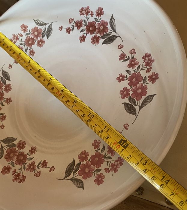 Набор советских блюд