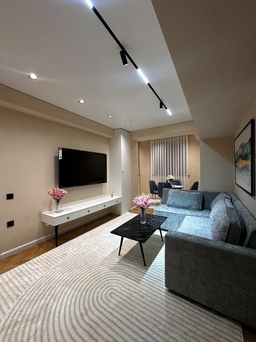 2 комнатная 55м² | Ц-5, метро Минор | Кирпичный дом | 3/4 этаж