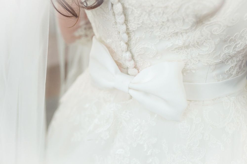 Rochie de mireasa Romana G. Urmanczy Couture