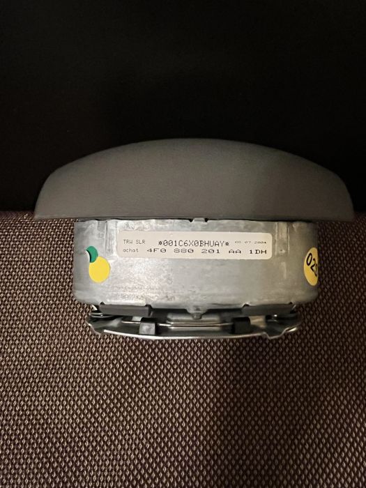 Airbag Audi A4, A6 и други, три лъчев