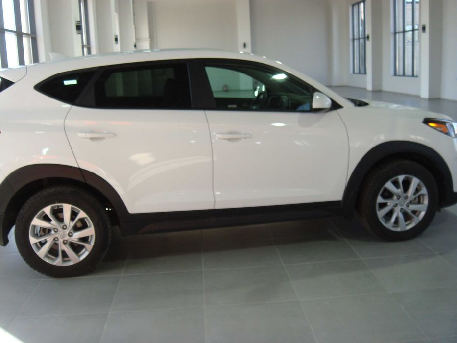 Продается HYUNDAI Tucson