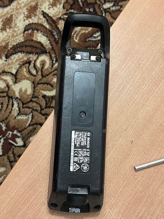 Електрически велосипед STOKE