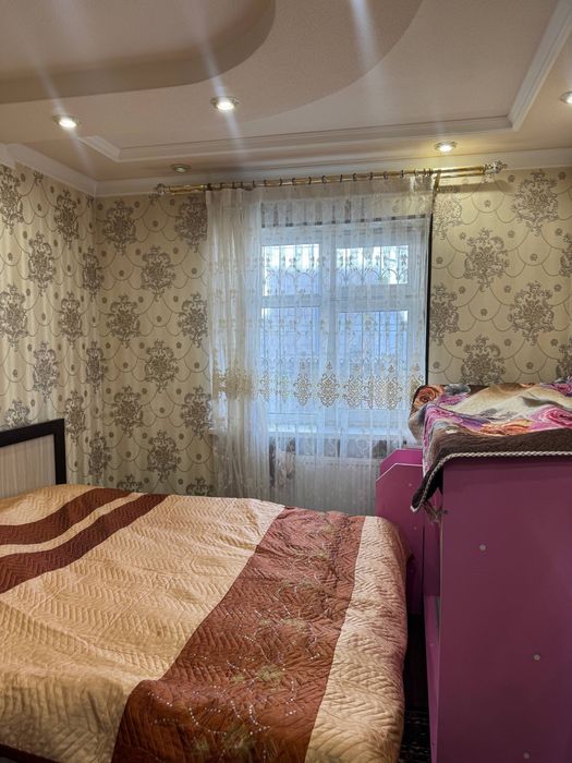 Сергели 5а новастройка