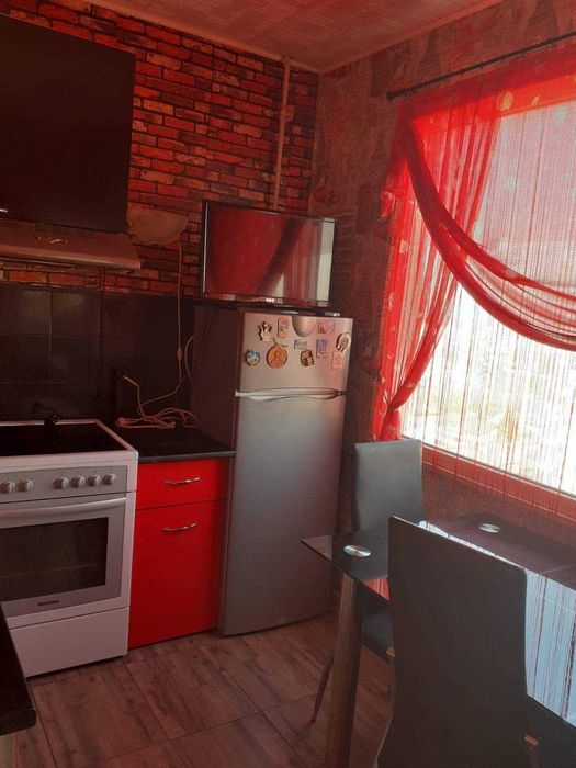 Дава се под наем Едностаен апартамент в София, Люлин 9 - 64 кв.м за 323.85 € - Снимка #3