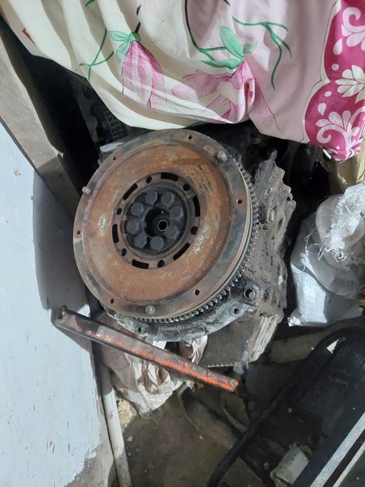 Продам матор бмв обем 2.5