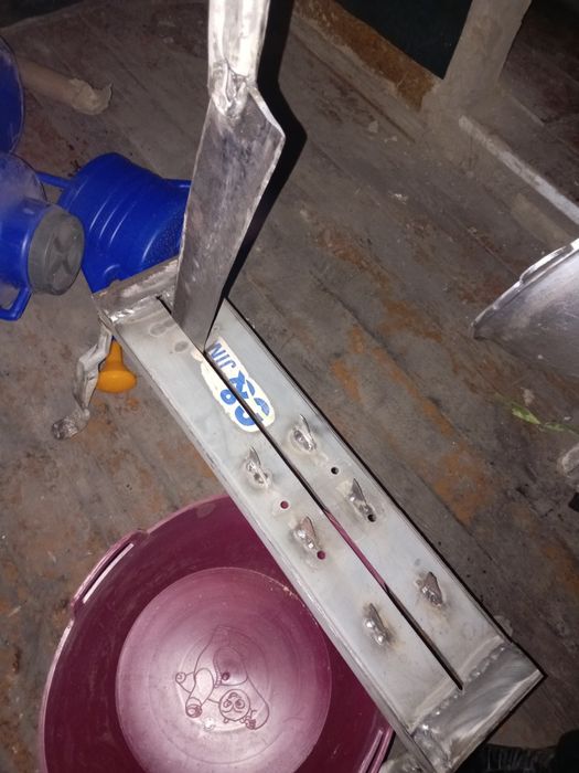 JODU o't maydalashga resordan Zuri