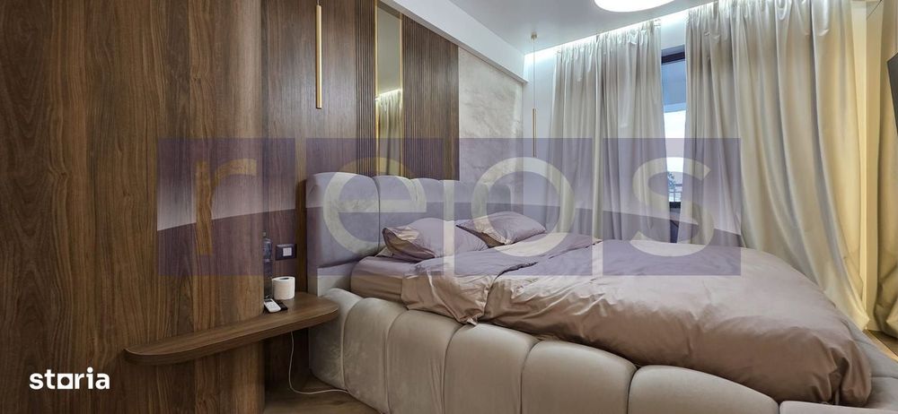 Vanzare  Apartament - My Place North Residence