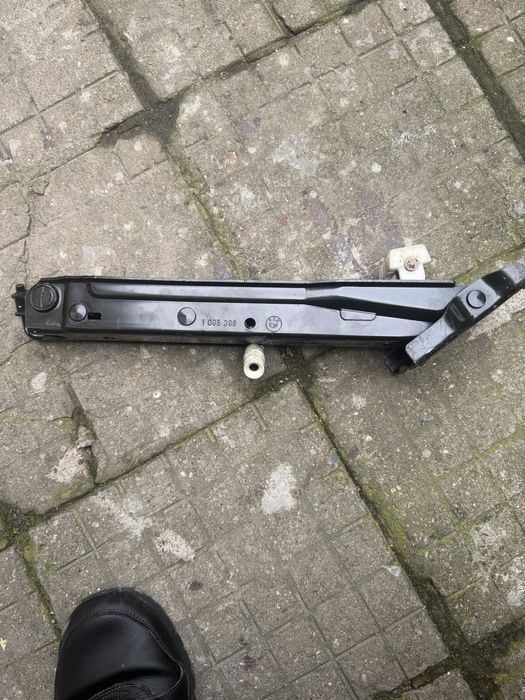 Крих  за BMW X5