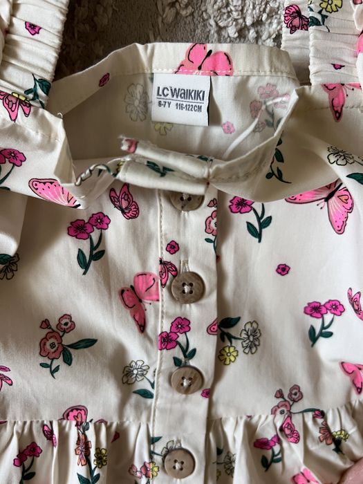 Платье для девочек