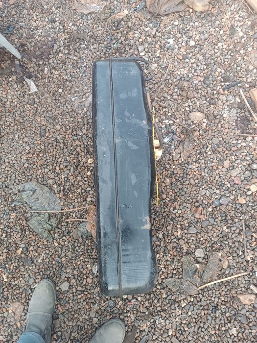 Damas benzin bak sotiladi