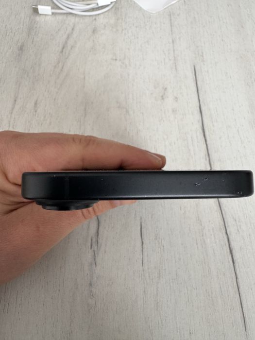 Iphone 16 128 GB Black