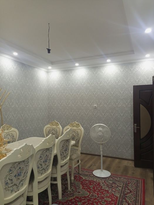 Дом свой 100000, 1.8 соток 5 комнатмнаты