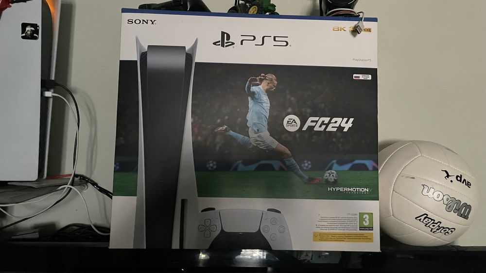 PlayStation 5 Обмен