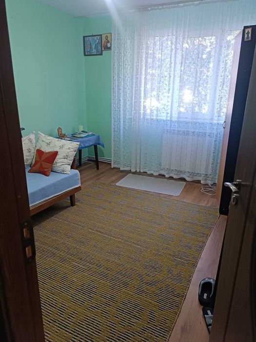 Apartament 3 camere Micro 13B