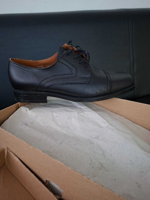 Обувки, летни, мъжки.