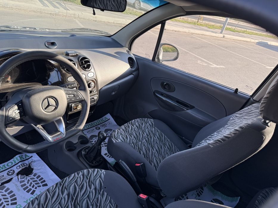 Продаётся Matiz Best Аренда с выкупом Вариант Рассрочка 25% годовых