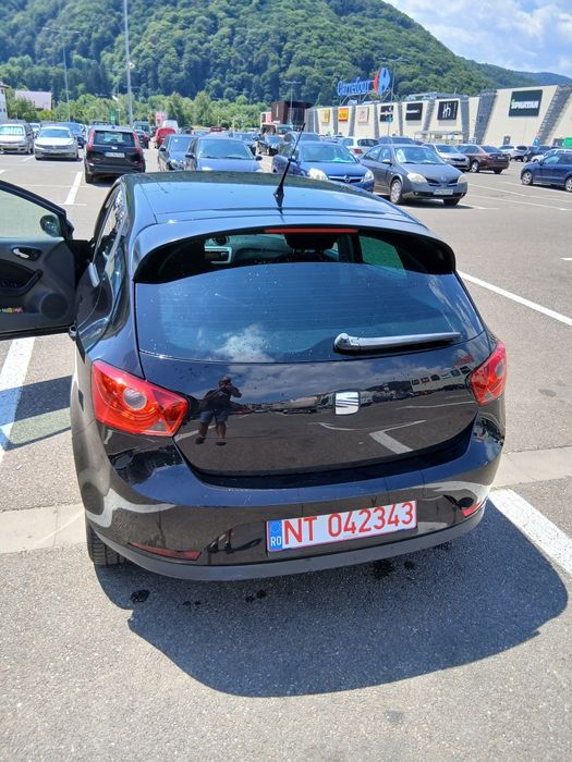 Vând seat ibiza 2011