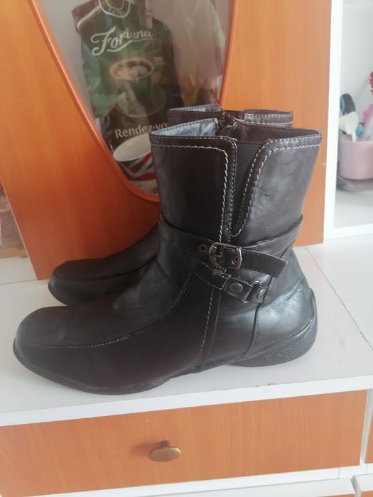 Ghete damă (mărimea 42)