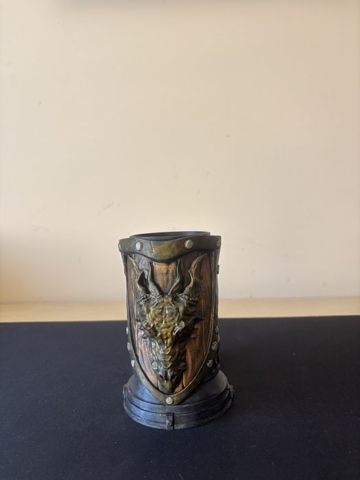 Халба D&D за кенче - Чаша Dungeons & Dragons