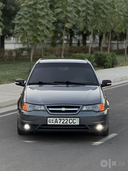 Nexia 2 2015 Ideal Xolatda Polniy Navarot O’zimiki Naxtga Gen bor !