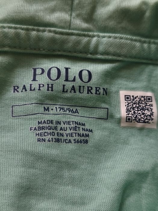 Ralph Lauren мъжки оригинален суичър М размер нов