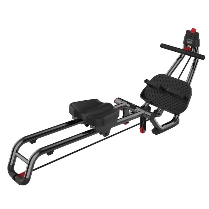 Aparat de vâslit 100 - No Size - produs resigilat Decathlon